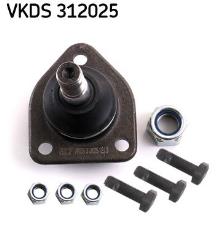 SKF VKDS 312025
